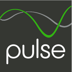 Pulse logo